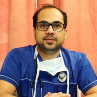 Dr. Balram Sharma